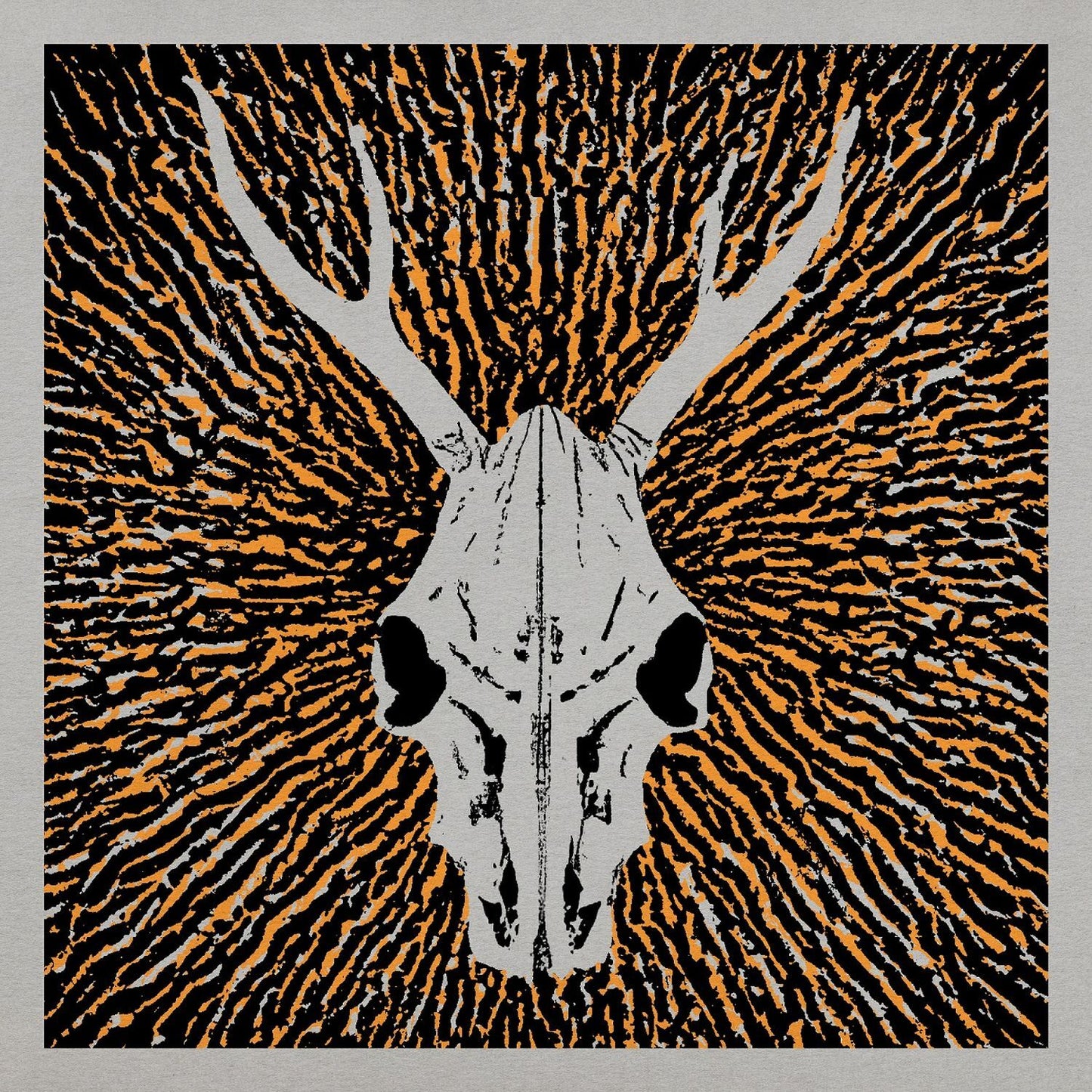 Goat LP - The Gallows Pole - Original Soundtrack (Rsd 2024)