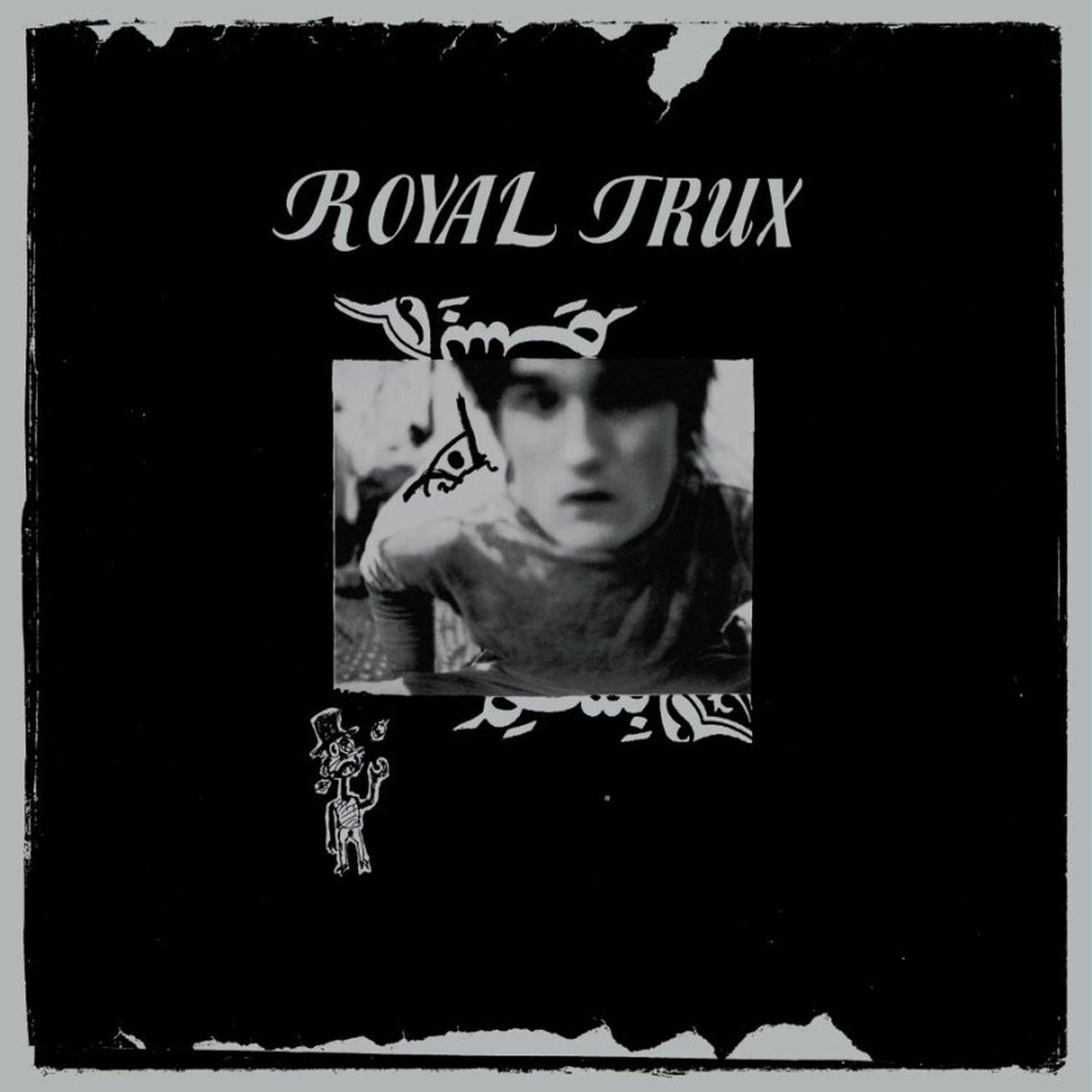 Royal Trux LP - Royal Trux (Rsd 2024)