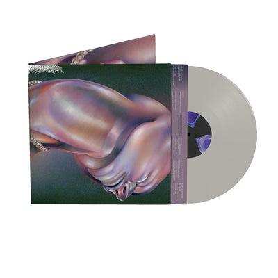 Walt Disco LP - The Warping | Buy Now For 39.99