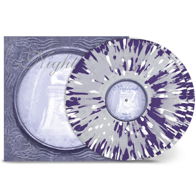 Nightwish LP - Once | Buy Now For 59.99