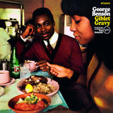 George Benson LP - Giblet Gravy (Limited Edition)
