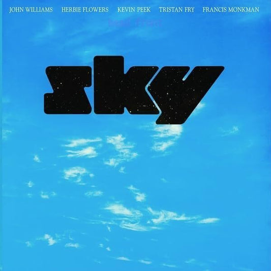 Sky LP - Sky