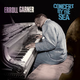 Erroll Garner LP - Concert By The Sea (+1 Bonus Track) (Limited Edition) (Red Vinyl)