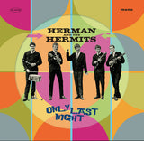 Herman's Hermits LP - Only Last Night (RSD 2024) | Buy Now For 29.99
