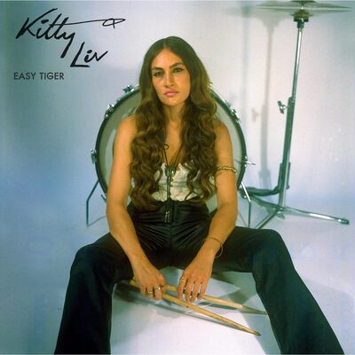 Kitty Liv LP - Easy Tiger | Buy Now For 44.99