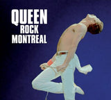 Queen LP - Queen Rock Montreal | Buy Now For 69.99