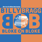 Billy Bragg LP - Bloke On Bloke (Rsd Exclusive