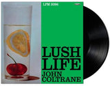 John Coltrane LP - Lush Life | Buy Now For 44.99