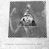 Telescopes LP - Growing Eyes Becoming String (Rsd 2024)