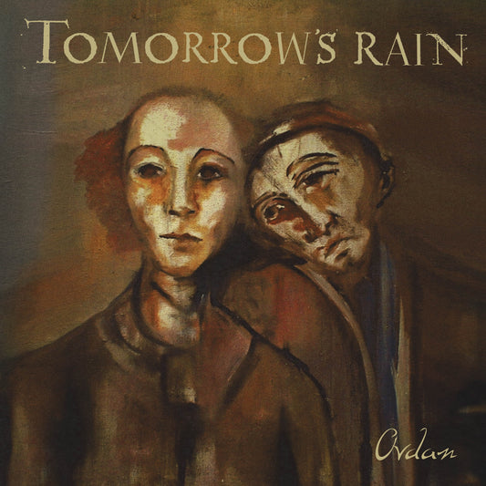 Tomorrow’S Rain LP - Ovdan (2Lp) | Buy Now For 44.99