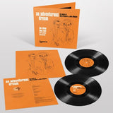 Ian Shaw & Tony Kofi LP - An Adventurous Dream Live