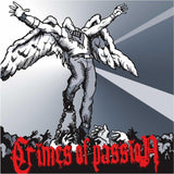 Crimes Of Passion LP - Crimes Of Passion | Buy Now For 39.99