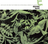 Donald Byrd LP - Byrd In Flight | Buy Now For 34.99