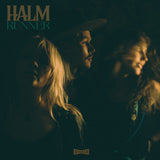 Halm LP - Runner | Buy Now For 37.99