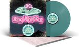 High Desert Queen LP - Palm Reader (Transparent Green Vinyl) | Buy Now For 44.99