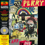 Lee Perry LP - Black Ark In Dub (Esoldun) (Dark Blue Vinyl) | Buy Now For 39.99