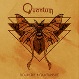 Quantum LP - Down The Mountainside | Buy Now For 37.99