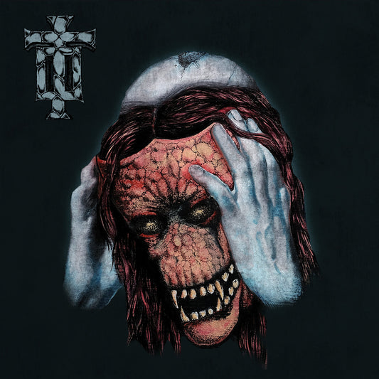 Take Offense LP - T.O.Tality (Ghostly: Black Vinyl Ice, Cobalt) | Buy Now For 34.99