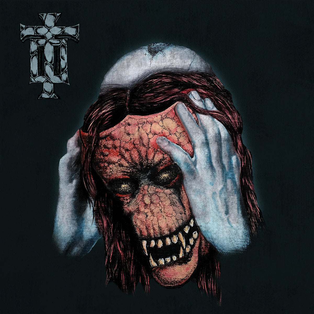 Take Offense LP - T.O.Tality (Black) | Buy Now For 34.99