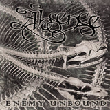 Absence, The LP - Enemy Unbound (Poltergeist Colored Vinyl) | Buy Now For 39.99
