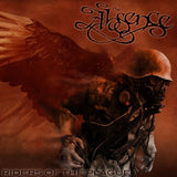 Absence, The LP - Riders Of The Plague (Tigers Eye Colored Vinyl) | Buy Now For 39.99