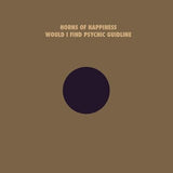 Horns of Happiness LP - Would I Find Psychic Guidline | Buy Now For 39.99
