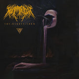 Noctambulist LP - Barren Form