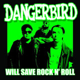 Dangerbird LP - Will Save Rock N' Roll | Buy Now For 29.99
