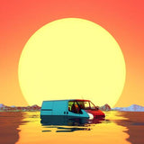 Downtown Brown LP - Califlorida | Buy Now For 39.99