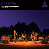 Nebula LP - Nebula Live In The Mojave Desert: Volume 2