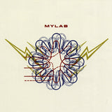 Mylab LP - Mylab (Translucent Blue/Red Vinyl)