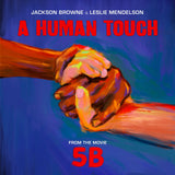 Jackson Browne & Leslie Mendelson LP - Human Touch (Black Friday 2019)