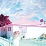 Vita And The Woolf LP - Anna Ohio