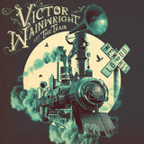 Victor Wainwright / Train LP - Memphis Loud