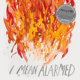 HIFIKLUB LP - I Mean Alarmed: The Toulon-Pedro Connect (RSD 2021) | Buy Now For 44.99