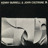 Kenny Burrell and John Coltrane LP - Kenny Burrell and John Coltrane | Buy Now For 59.99