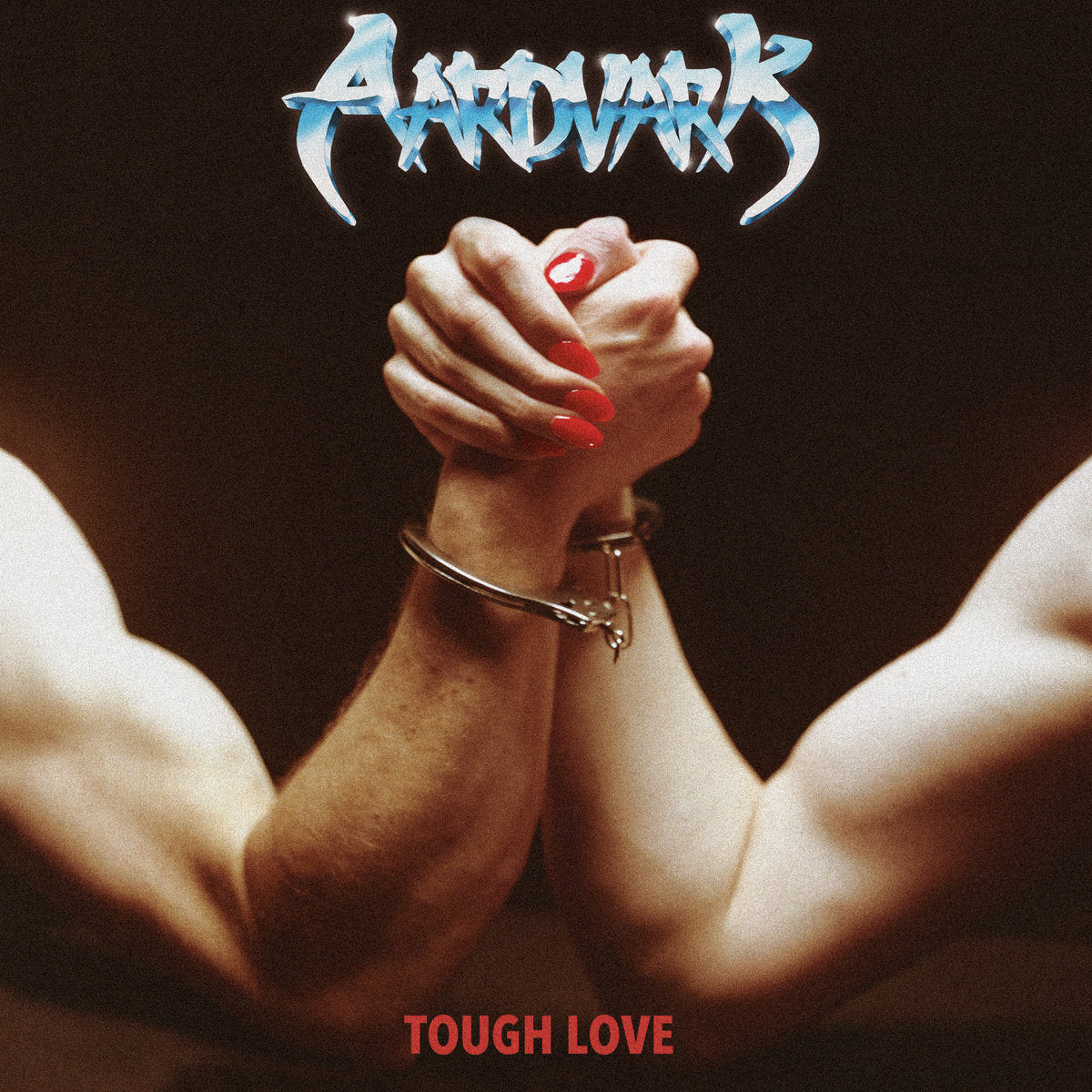 Aardvark LP - Tough Love | Buy Now For 39.99