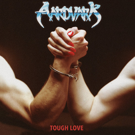 Aardvark LP - Tough Love | Buy Now For 39.99