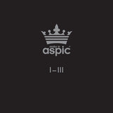 Arabs in Aspic LP - I-III | Buy Now For 149.99