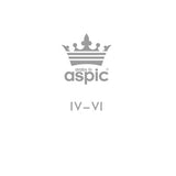 Arabs in Aspic LP - IV-VI | Buy Now For 149.99