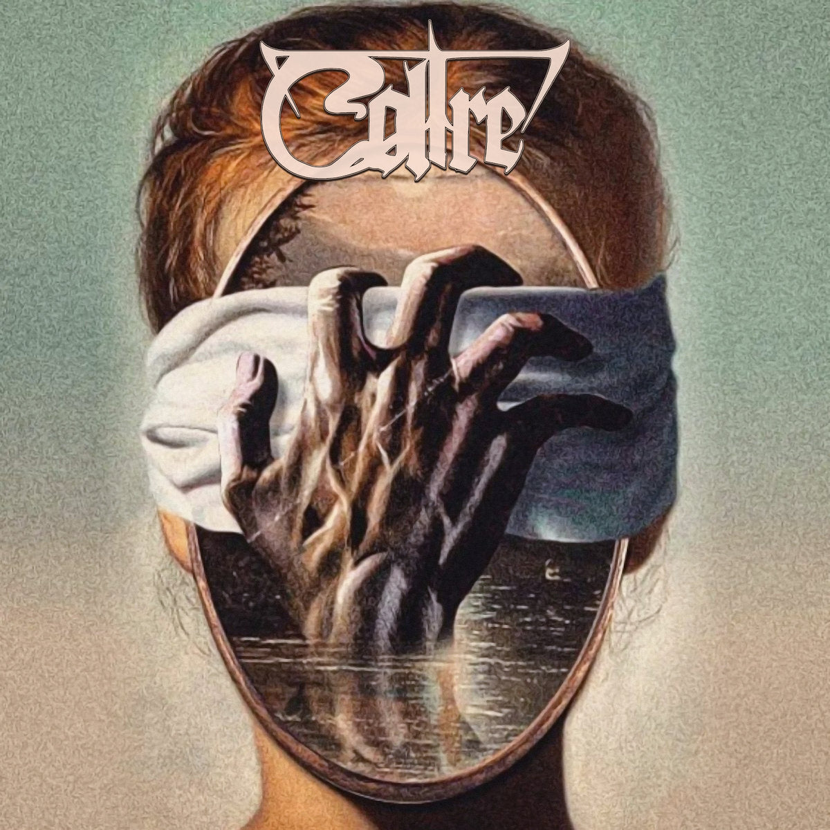 Coltre LP - To Watch With Hands To Touch With Eyes | Buy Now For 39.99