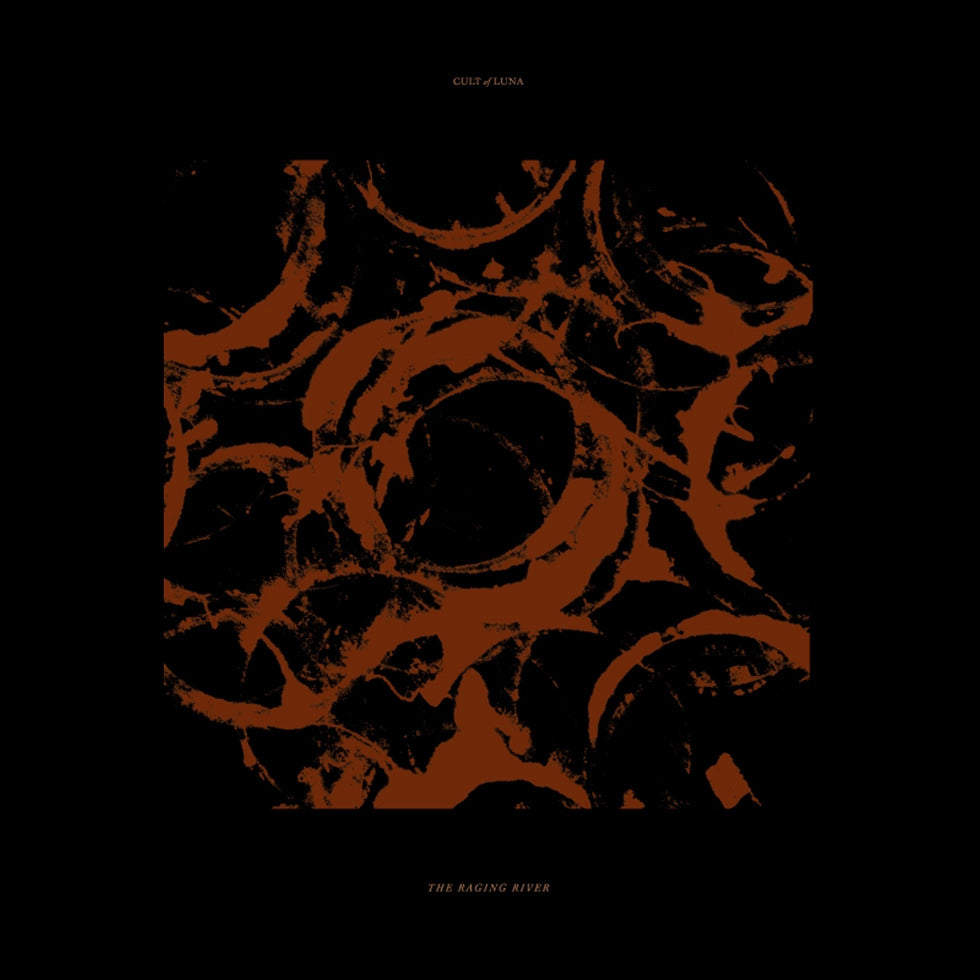 Cult Of Luna LP - The Raging River (Black Vinyl) | Buy Now For 39.99