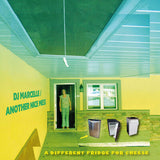 DJ Marcelle/Another Nice Mess LP - A Different Fridge for Cheese | Buy Now For 54.99