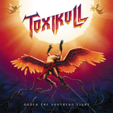 Toxikull LP - Under The Southern Light | Buy Now For 39.99