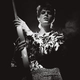 David Bowie LP - Rock 'N' Roll Star! | Buy Now For 39.99