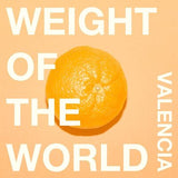 Valencia LP - Weight of the World | Buy Now For 29.99