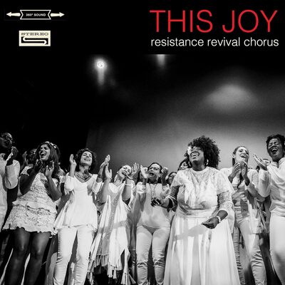 Resistance Revival Chorus LP - This Joy | Buy Now For 44.99