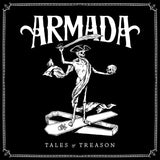Armada LP - Tales Of Treason (Coloured Vinyl) | Buy Now For 34.99