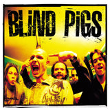 Blind Pigs LP - Blind Pigs (Coloured Vinyl) | Buy Now For 34.99