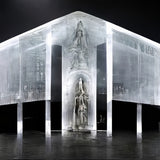 Glassing LP - From The Other Side Of The Mirror | Buy Now For 34.99